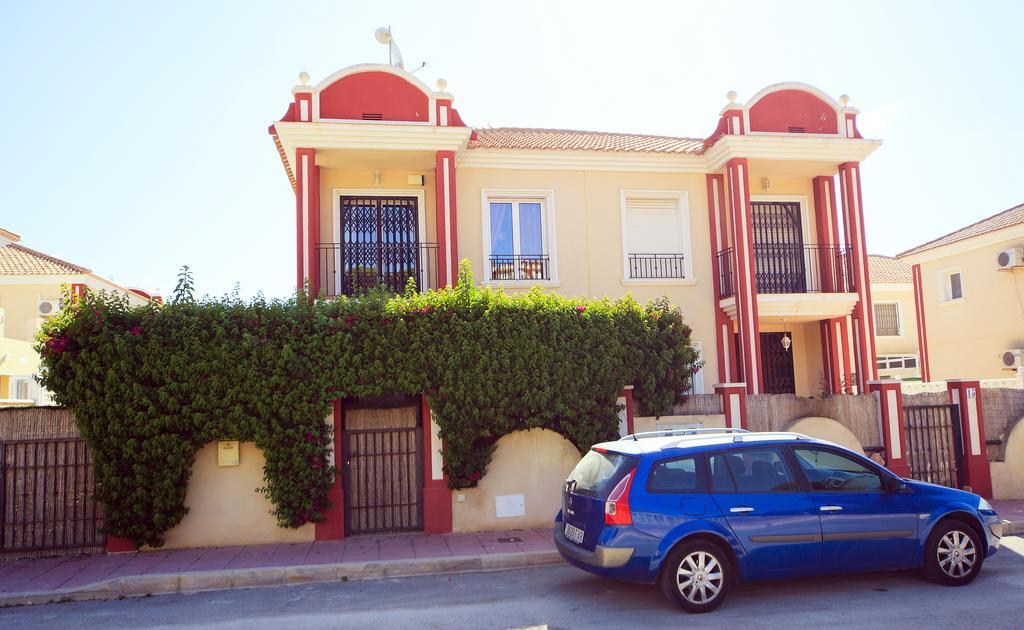 Casa vacanze Montemar